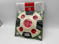 Kiba ajax knikkerpot (96x) - afbeelding 1 van  4