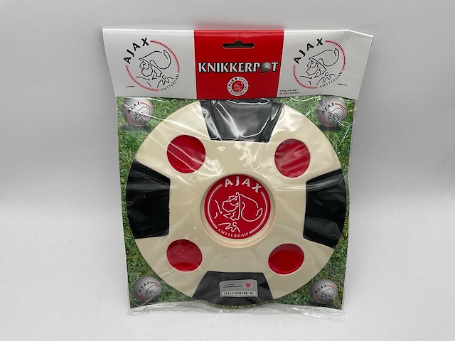 Kiba ajax knikkerpot (96x) - afbeelding 2 van  4