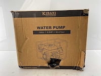 Kibani - - waterpomp - afbeelding 1 van  3