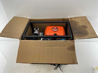 Kibani - - waterpomp - afbeelding 2 van  3