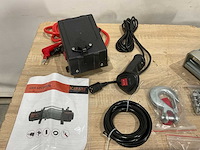 Kibani - 12v 5897 kg - lier - afbeelding 4 van  10