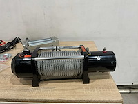 Kibani - 12v 5897 kg - lier - afbeelding 8 van  10