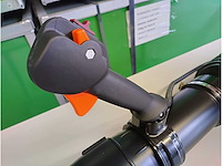 Kibani - 2025 - bladblazer 76cc - afbeelding 2 van  14