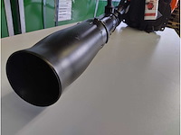 Kibani - 2025 - bladblazer 76cc - afbeelding 3 van  14