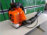 Kibani - 2025 - bladblazer 76cc