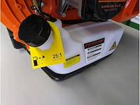 Kibani - 2025 - bladblazer 76cc - afbeelding 11 van  14