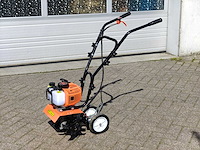 Kibani - 2025 - gtt3002 - mini grondfrees 30 cm - afbeelding 1 van  9