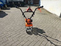 Kibani - 2025 - gtt3002 - mini grondfrees 30 cm - afbeelding 3 van  9