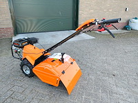Kibani - 2025 - gtt6505 - grondfrees 46cm - afbeelding 24 van  25
