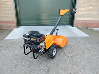 Kibani - 2025 - gtt6505 - grondfrees 46cm - afbeelding 4 van  25