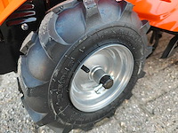 Kibani - 2025 - gtt6505 - grondfrees 46cm - afbeelding 11 van  25