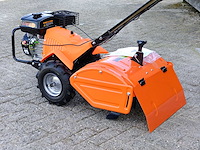 Kibani - 2025 - gtt6505 - grondfrees 46cm - afbeelding 20 van  25