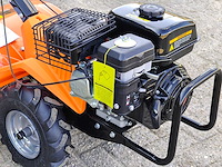 Kibani - 2025 - gtt6505 - grondfrees 46cm - afbeelding 22 van  25