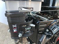 Kibani - 2025 - gtt6505 - grondfrees 46cm - afbeelding 9 van  25