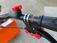 Kibani - 2025 - gtt6505 - grondfrees 46cm - afbeelding 15 van  25