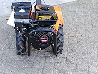 Kibani - 2025 - gtt6505 - grondfrees 46cm - afbeelding 12 van  25