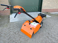 Kibani - 2025 - gtt6505 - grondfrees 46cm - afbeelding 25 van  25