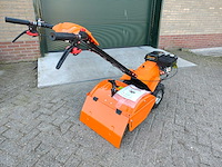 Kibani - 2025 - gtt6505 - grondfrees 46cm - afbeelding 1 van  24