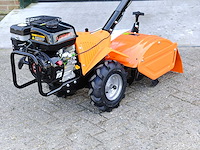 Kibani - 2025 - gtt6505 - grondfrees 46cm - afbeelding 18 van  24