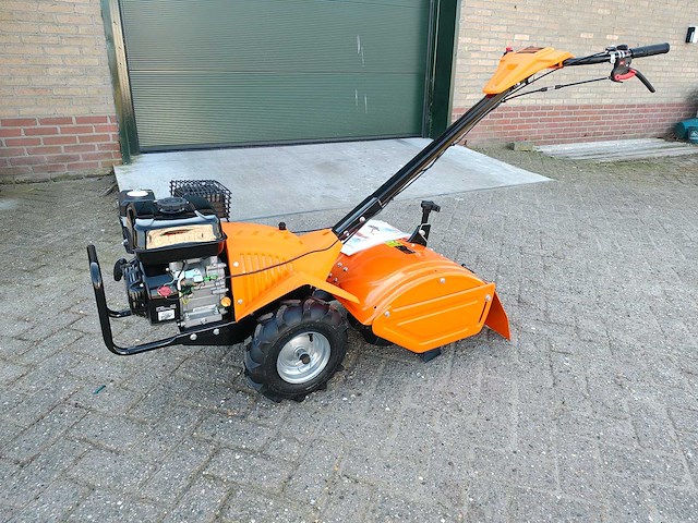 Kibani - 2025 - gtt6505 - grondfrees 46cm - afbeelding 22 van  24