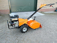Kibani - 2025 - gtt6505 - grondfrees 46cm - afbeelding 22 van  24