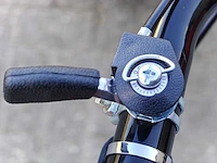 Kibani - 2025 - gtt6505 - grondfrees 46cm - afbeelding 17 van  25