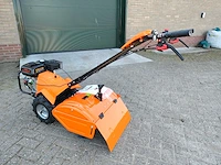 Kibani - 2025 - gtt6505 - grondfrees 46cm - afbeelding 24 van  25