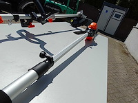 Kibani - 2025 - tuin snoei gereedschap set elektrisch - afbeelding 3 van  12