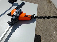 Kibani - 2025 - tuin snoei gereedschap set elektrisch - afbeelding 4 van  12