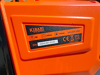 Kibani - 2025 - tuin snoei gereedschap set elektrisch - afbeelding 11 van  15