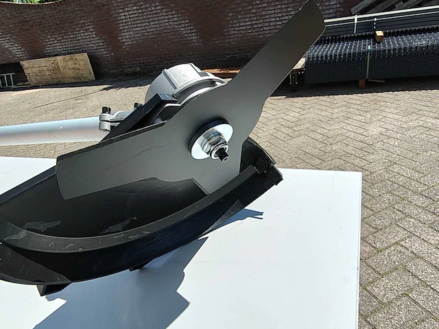 Kibani - 2025 - tuin snoei gereedschap set elektrisch - afbeelding 2 van  15