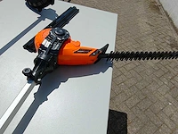 Kibani - 2025 - tuin snoei gereedschap set elektrisch - afbeelding 4 van  15