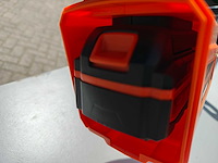 Kibani - 2025 - tuin snoei gereedschap set elektrisch - afbeelding 14 van  15