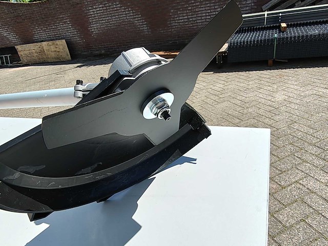 Kibani - 2025 - tuin snoei gereedschap set elektrisch - afbeelding 2 van  15