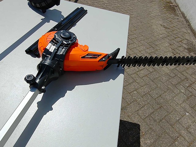 Kibani - 2025 - tuin snoei gereedschap set elektrisch - afbeelding 5 van  15