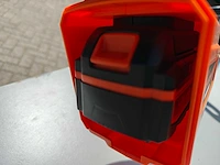 Kibani - 2025 - tuin snoei gereedschap set elektrisch - afbeelding 14 van  15