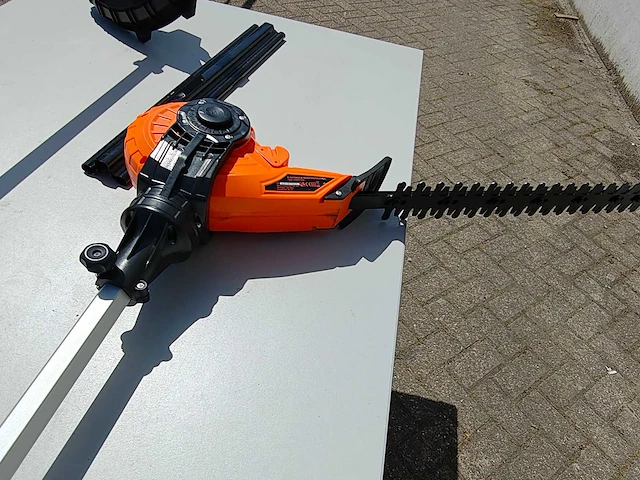 Kibani - 2025 - tuin snoei gereedschap set elektrisch - afbeelding 5 van  15