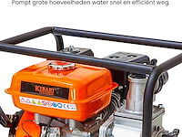 Kibani - 2026 - kigfwp30000 - waterpomp - afbeelding 6 van  9