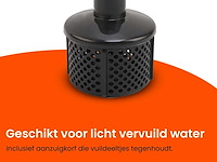 Kibani - 2026 - kigfwp30000 - waterpomp - afbeelding 9 van  9