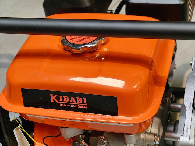 Kibani - 2026 - kigfwp60000 - waterpomp 60m3/u - afbeelding 18 van  19