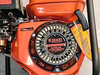 Kibani - 2026 - kigfwp60000 - waterpomp 60m3/u - afbeelding 14 van  19