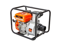 Kibani - 2026 - kigfwp60000 - waterpomp 60m3/u - afbeelding 11 van  19