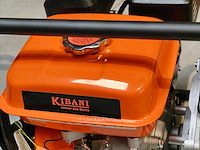 Kibani - 2026 - kigfwp60000 - waterpomp 60m3/u - afbeelding 18 van  19