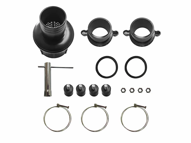 Kibani - 2026 - kigfwp60000 - waterpomp 60m3/u - afbeelding 8 van  19