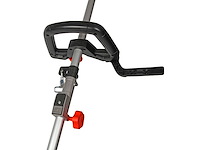 Kibani - accu bosmaaier incl accu en oplader - afbeelding 4 van  10