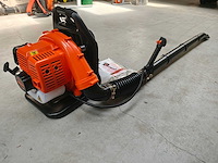 Kibani - bladblazer 42cc - afbeelding 1 van  14