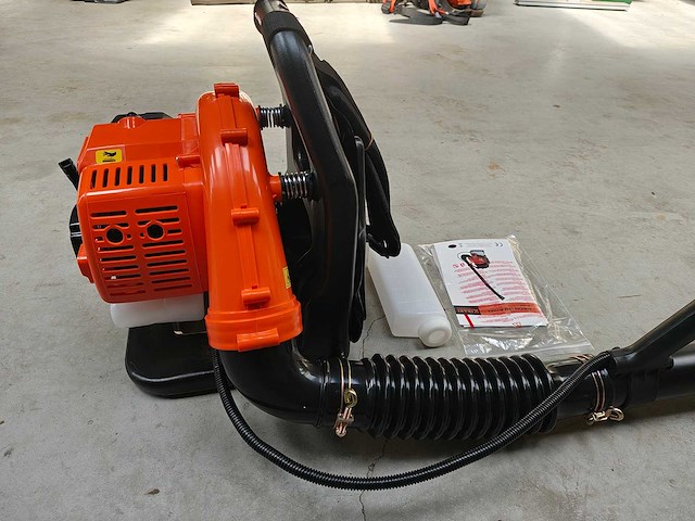 Kibani - bladblazer 42cc - afbeelding 7 van  14