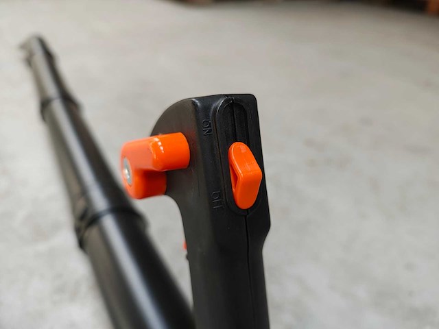 Kibani - bladblazer 42cc - afbeelding 5 van  14