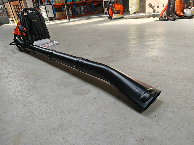 Kibani - bladblazer 42cc - afbeelding 8 van  14