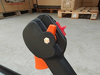 Kibani - bladblazer 63cc - afbeelding 4 van  8